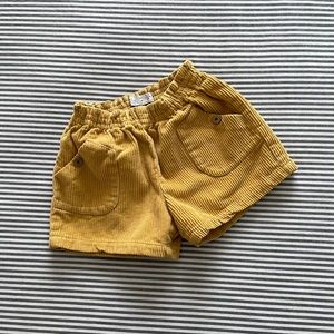 Girls shorts
